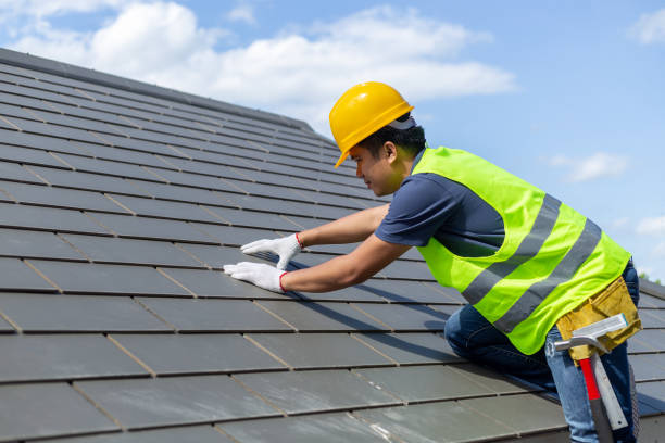 Gutter Installation and Roofing in Canton, GA