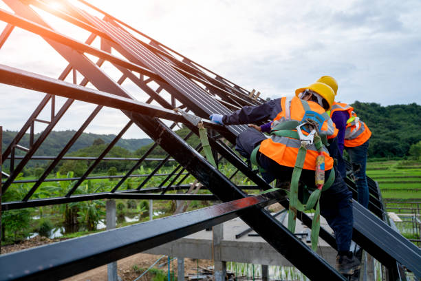 Best New Roof Installation  in Canton, GA