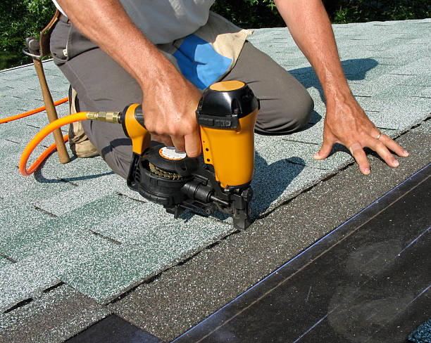 Best Commercial Roofing Services  in Canton, GA
