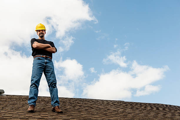 Best Roof Repair Services  in Canton, GA