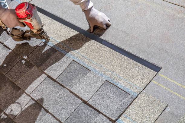 Reliable Canton, GA Roofing Contractor Solutions