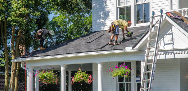 Best New Roof Installation  in Canton, GA