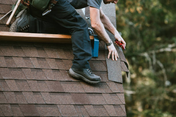 Quick and Trustworthy Emergency Roof Repair Services in Canton, GA